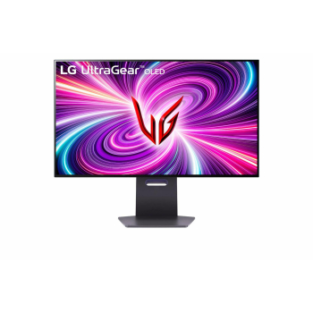 LG 32" 32GS95UX-B UHD 4K HDMI DP USB 3.0 16:9-1