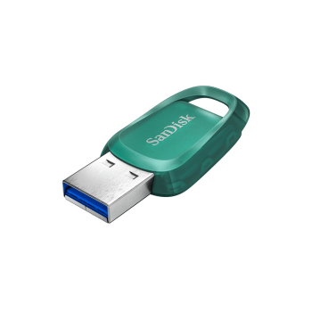 ULTRA ECO USB FLASH DRIVE USB/3.2 GEN 1 256GB UPTO 100MB/S R 5-1