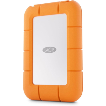 LACIE RUGGED MINI 2TB 2.5SE/USB3.2 EXTERNAL SSD GEN 2X2-1