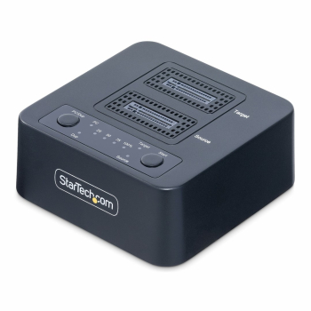 M.2 NVME DUPLICATOR DOCK/.-1
