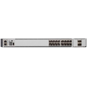 Catalyst 9500 16-port 10Gig switch, Essentials-1
