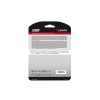 Dysk SSD Kingston A400 (480GB; 2.5