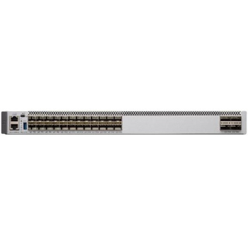 CATALYST 9500 24X1/10/25G AND/4-PORT 40/100G ADVANTAGE IN-1