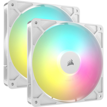 Corsair RS ARGB PWM LA? Â1/4fter - 2er Pa-1