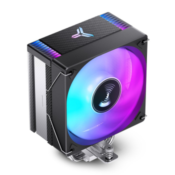 Jonsbo CR-1000 EVO Chłodzenie procesora, RGB --1