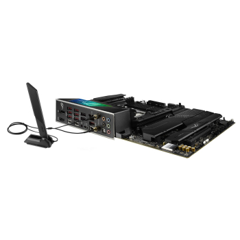Płyta główna ASUS ROG STRIX X670E-F GAMING-4