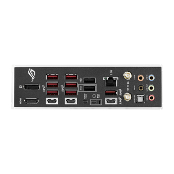 Płyta główna ASUS ROG STRIX X670E-F GAMING-5