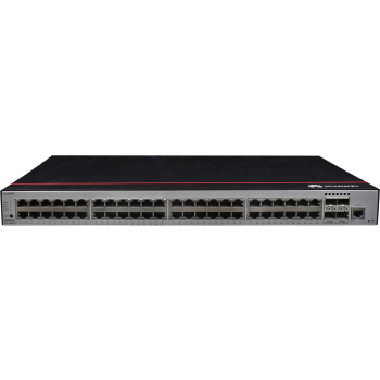 Huawei Switch S5735-L48T4S-A1 (48*GE ports, 4*GE SFP ports, AC power) + license L-MLIC-S57L (98011334)-1