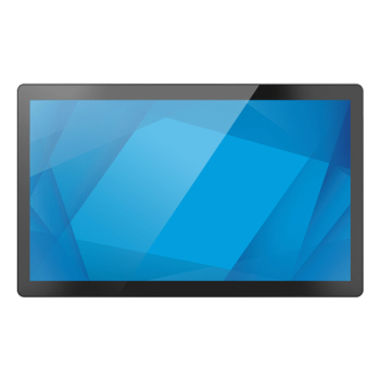 Elo 23.8-inch I-Series 3 with Intel, Win 10, Full HD 1920 x1080 display, Core i3, 8GB RAM, 128GB SSD, Projected Capaciti