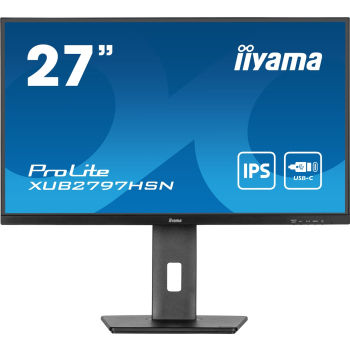 XUB2797HSN-B1 27IN/27IN IPS-PANEL 1920X1080 USB-C-1