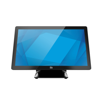 Elo 21.5-inch I-Series 3 with Intel Touchscreen Computer, Full HD 1920 x 1080 display, Win 10, Core i3, 8GB RAM, 128GB S
