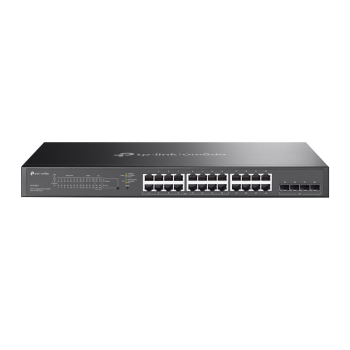 OMADA 28-PORT 1G SMART SWITCH/WITH 16-PORT POE+-1