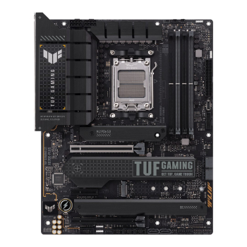 Płyta główna ASUS TUF GAMING X670E-PLUS-1