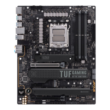 Płyta główna ASUS TUF GAMING X670E-PLUS-3