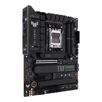 Płyta główna ASUS TUF GAMING X670E-PLUS-4