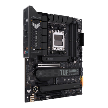 Płyta główna ASUS TUF GAMING X670E-PLUS-5