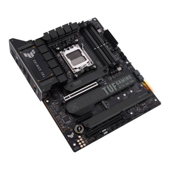 Płyta główna ASUS TUF GAMING X670E-PLUS-7