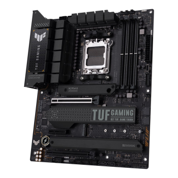 Płyta główna ASUS TUF GAMING X670E-PLUS-8