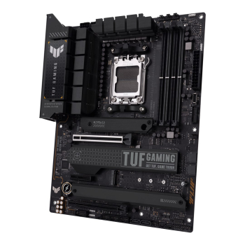 Płyta główna ASUS TUF GAMING X670E-PLUS-9