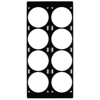 Taca wentylatora Corsair Obsidian 1000D 8x 120mm --1