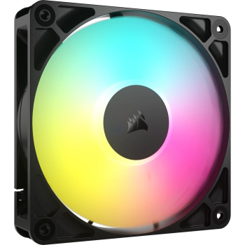 CORSAIR LĂCzo 120*120*25 RS120 ARGB PWM Pojedynczy zestaw-1