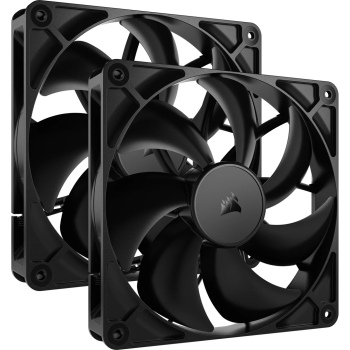 CORSAIR LĂCo podwójnym pakiecie 140*140*25 RS140 PWM-1