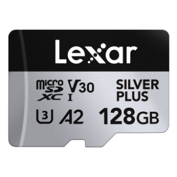 Karta micro SD Lexar 128 GB-1