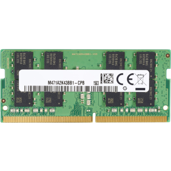 HP Pamięć RAM 8GB SO-DIMM DDR4 3200 286H8AA-1