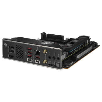 Płyta główna ASUS ROG STRIX B650E-I GAMING WIFI-3