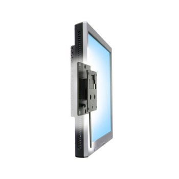 FX SERIE FX-30 LCD BLACK/FIXED WALL MOUNT SOLUTION 0-1