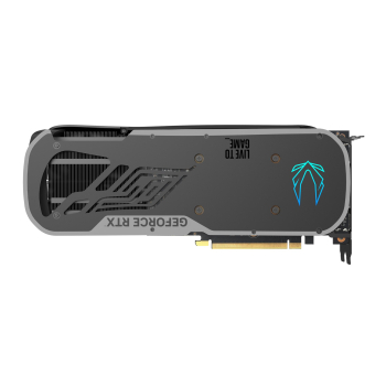 GF RTX 4070 TI SUPER TRINITY OC/16GB GDDR6X 2625/21000 3XDP HDMI-1