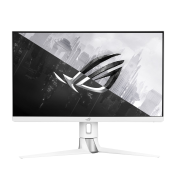 ASUS ROG Strix XG27AQ-W 27inch IPS 2560x1440 170Hz 16:9 1ms HDMI DP USB-1
