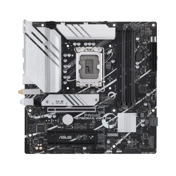 MB B760 S1700 MATX/PRIME B760M-A WIFI D4 ASUS-1