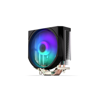 Chłodzenie CPU Endorfy Spartan 5 MAX ARGB (EY3A004) 120mm-1