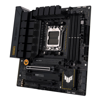Płyta główna ASUS TUF GAMING B650M-PLUS WIFI-1