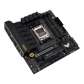 Płyta główna ASUS TUF GAMING B650M-PLUS WIFI-3