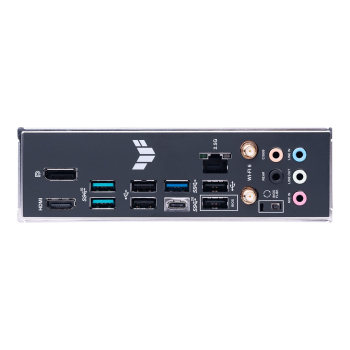 Płyta główna ASUS TUF GAMING B650M-PLUS WIFI-4