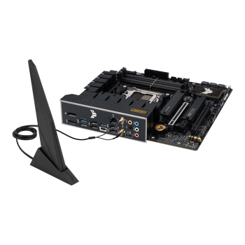 Płyta główna ASUS TUF GAMING B650M-PLUS WIFI-6