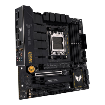 Płyta główna ASUS TUF GAMING B650M-PLUS WIFI-7