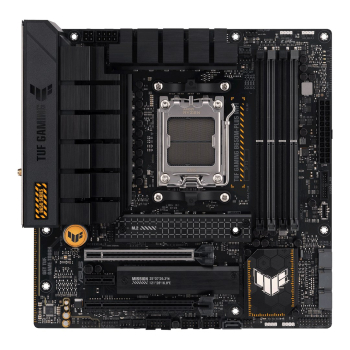Płyta główna ASUS TUF GAMING B650M-PLUS WIFI-8