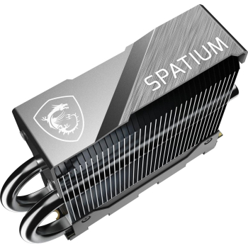 Dysk SSD MSI M580 FROZR 4TB M.2 2280 PCI-E x4 Gen5 NVMe 2.0-1