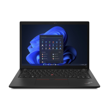 Lenovo ThinkPad X13 G3 i5-1245U vPro 13"WUXGA AG 300nit IPS 16GB SSD512 IrisXe BLK TB4 W11Pro 3Y OnSite-1