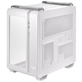 Obudowa ASUS TUF Gaming GT502 PLUS ARGB WHITE-1