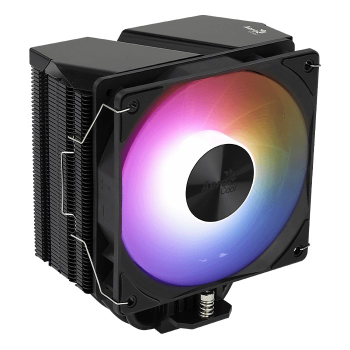 Chłodzenie CPU AEROCOOL PGS RIME 4 ARGB PWM 4P-1