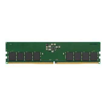 KINGSTON DDR5 16GB 4800MHz NON-ECC CL40 1Rx8-1