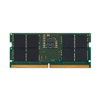 KINGSTON DDR5 16GB 5600MT/s Non-ECC CL46 SODIMM 1Rx8-1