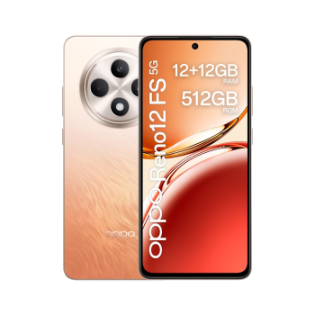 OPPO RENO 12FS 5G 12/512GB ORANGE-1