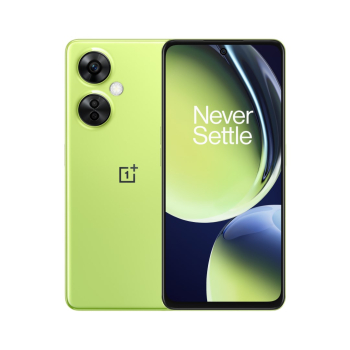 Smartfon OnePlus Nord CE 3 Lite 5G 8/128GB Zielony (WYPRZEDAŻ)-1