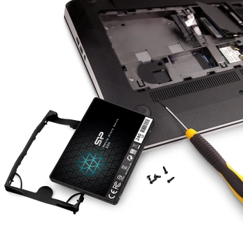 Dysk SSD Silicon Power S55 240GB 2,5