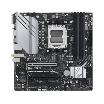 Płyta główna ASUS PRIME B650M-A WIFI II-1